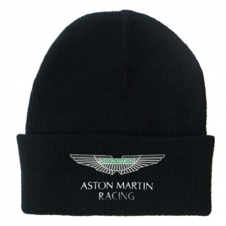 BONNET ASTON MARTIN