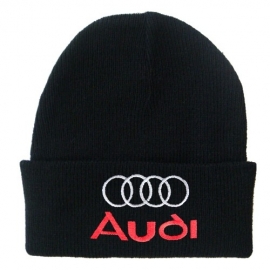 BONNET AUDI