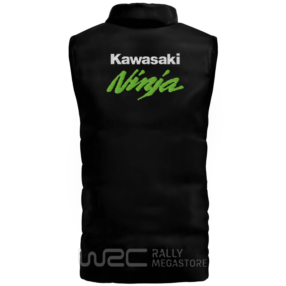VESTE KAWASAKI NINJA