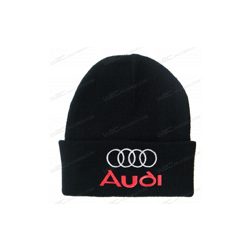 Bonnet AUDI Collection à 14,99€