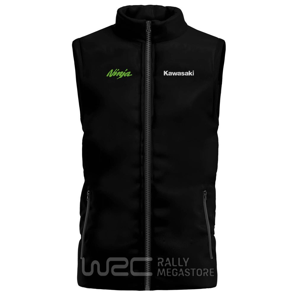 VESTE KAWASAKI NINJA