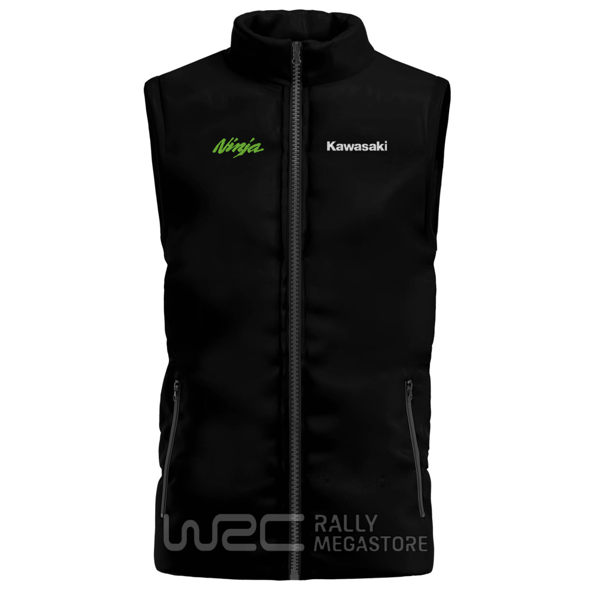 VESTE KAWASAKI NINJA