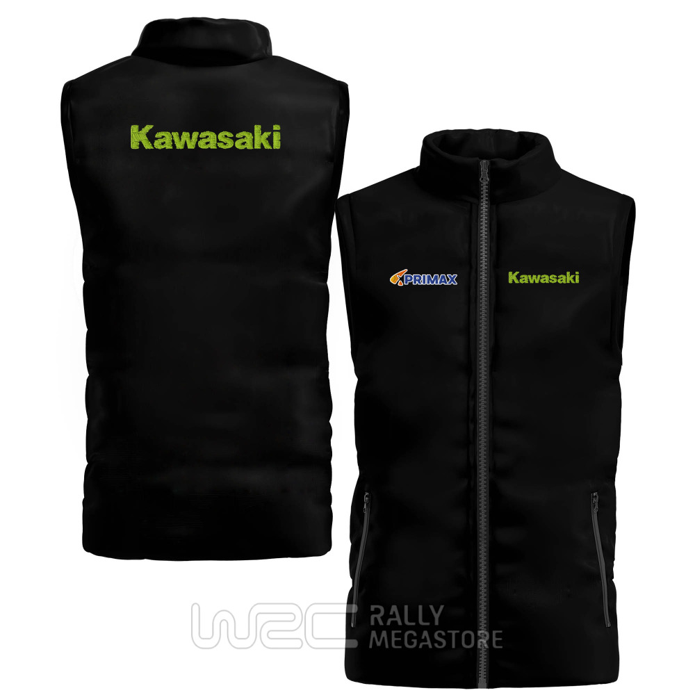 VESTE KAWASAKI PRIMAX