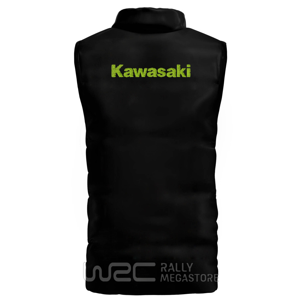 VESTE KAWASAKI PRIMAX