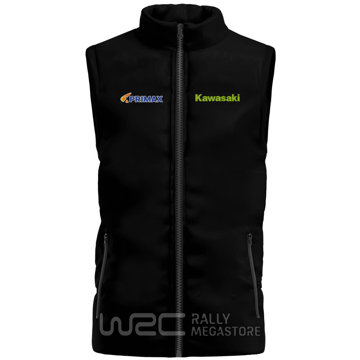 VESTE KAWASAKI PRIMAX