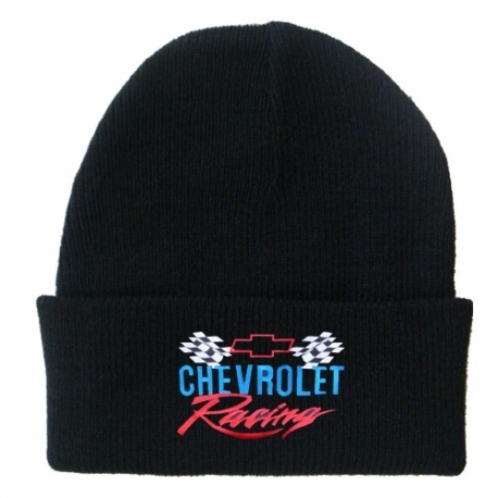 BONNET CHEVROLET