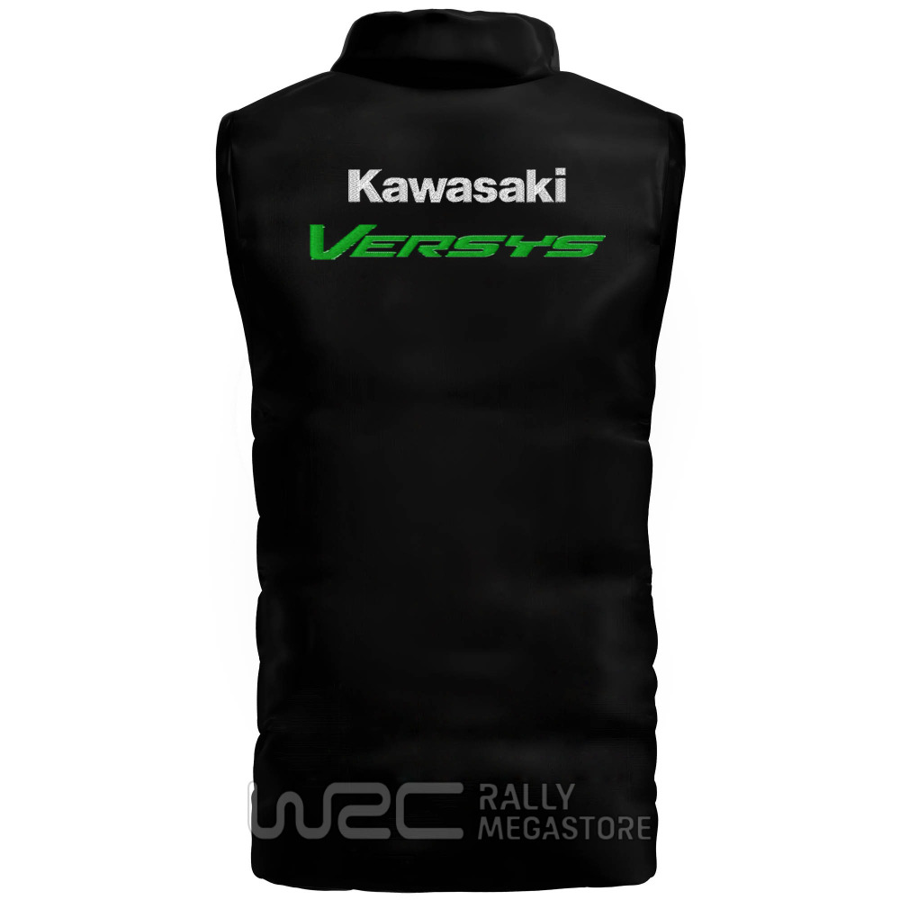 VESTE KAWASAKI VERSYS