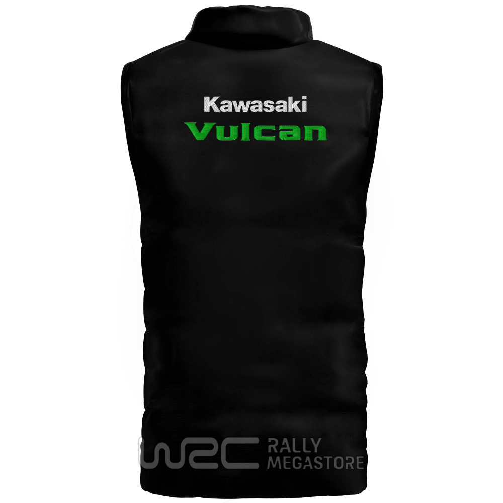 VESTE KAWASAKI VULCAN