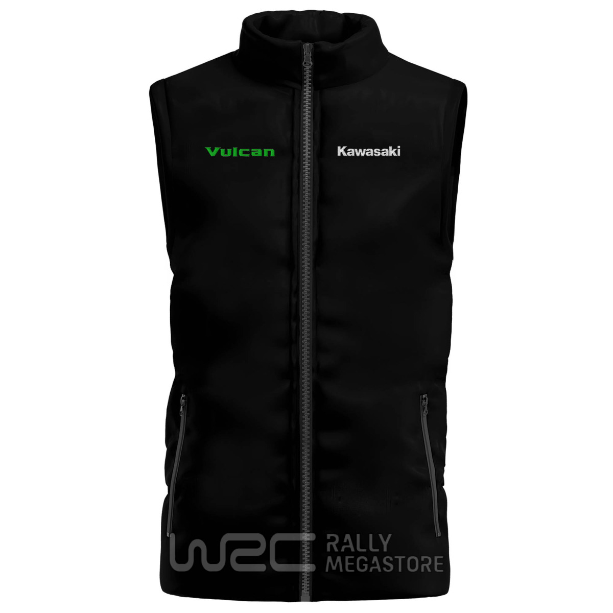 VESTE KAWASAKI VULCAN