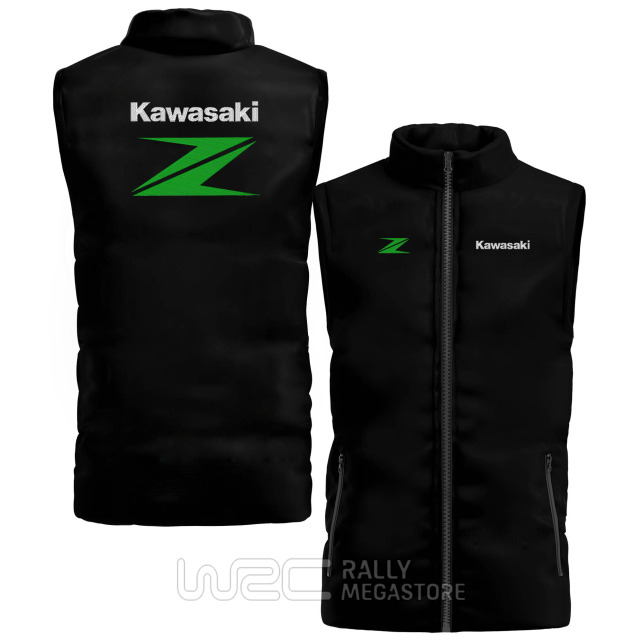 VESTE KAWASAKI Z
