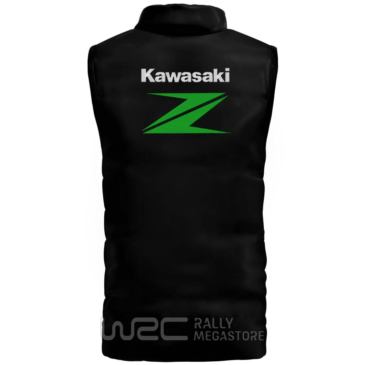 VESTE KAWASAKI Z