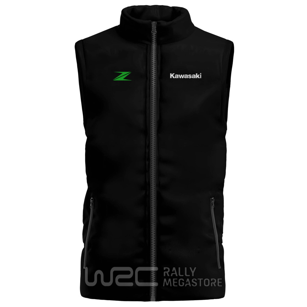 VESTE KAWASAKI Z