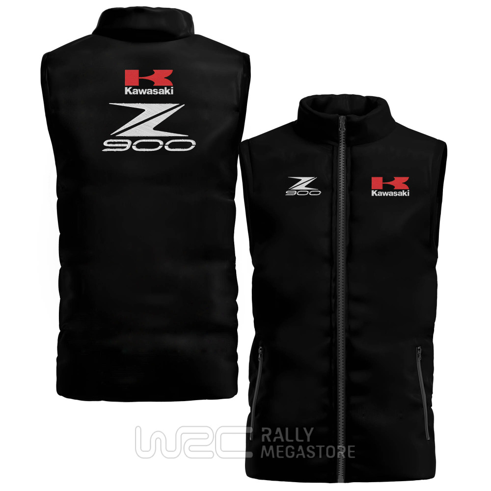 VESTE KAWASAKI Z900