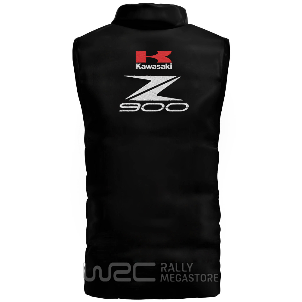 VESTE KAWASAKI Z900