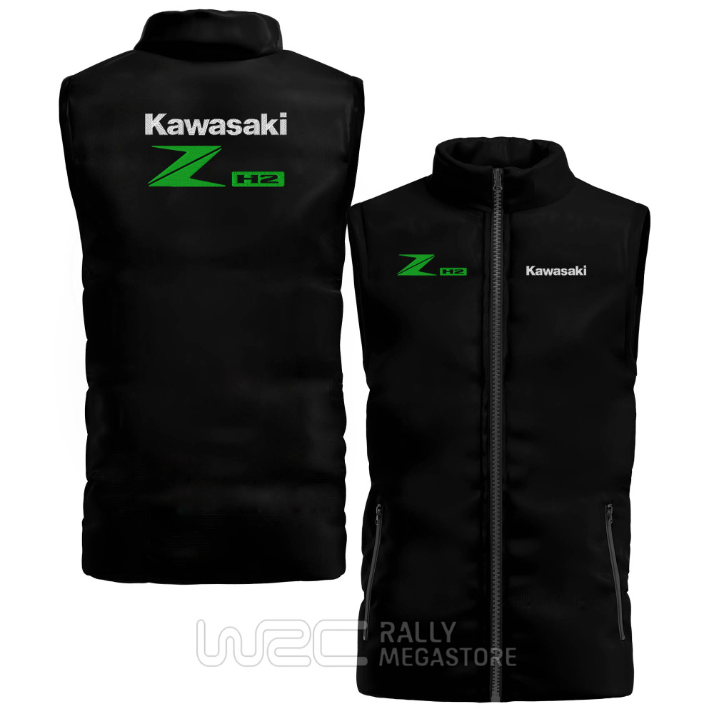 VESTE KAWASAKI ZH2