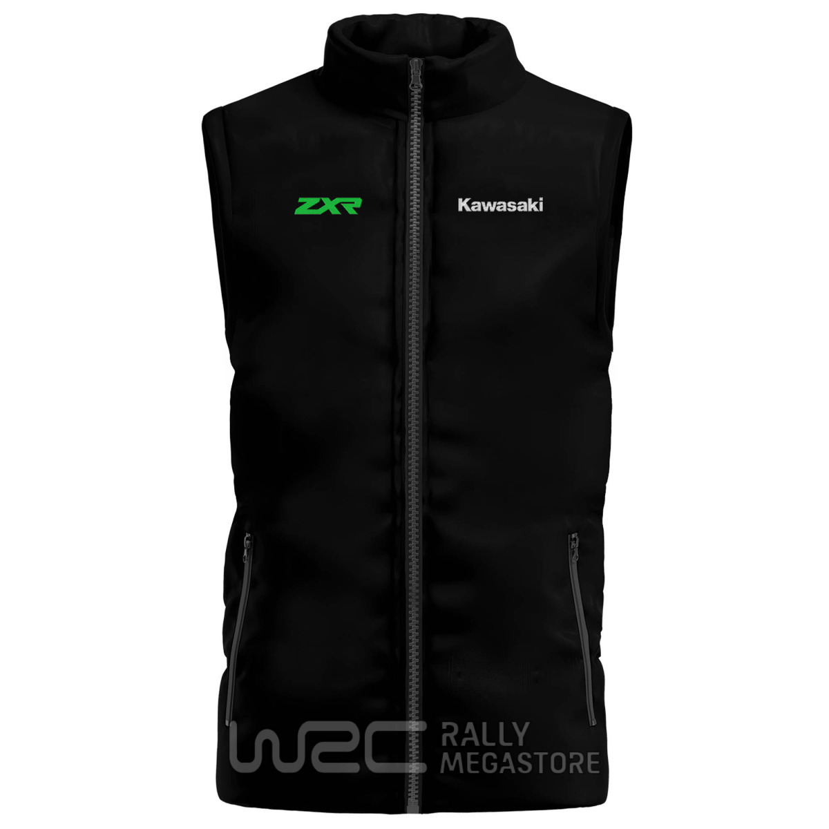 VESTE KAWASAKI ZXR