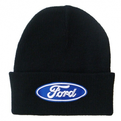 BONNET FORD