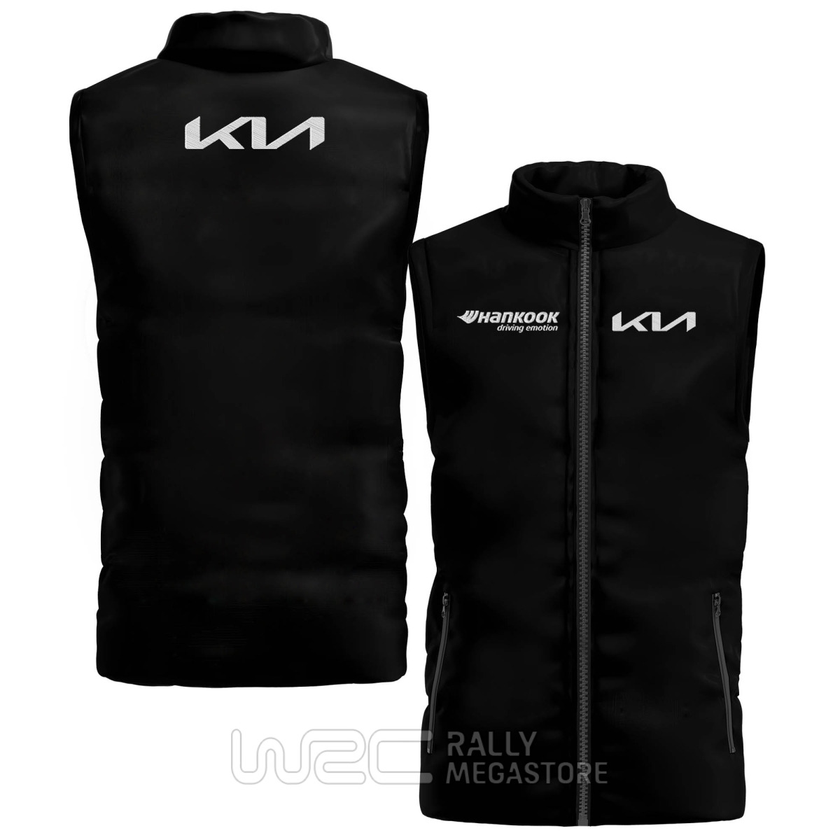 VESTE KIA HANKOOK