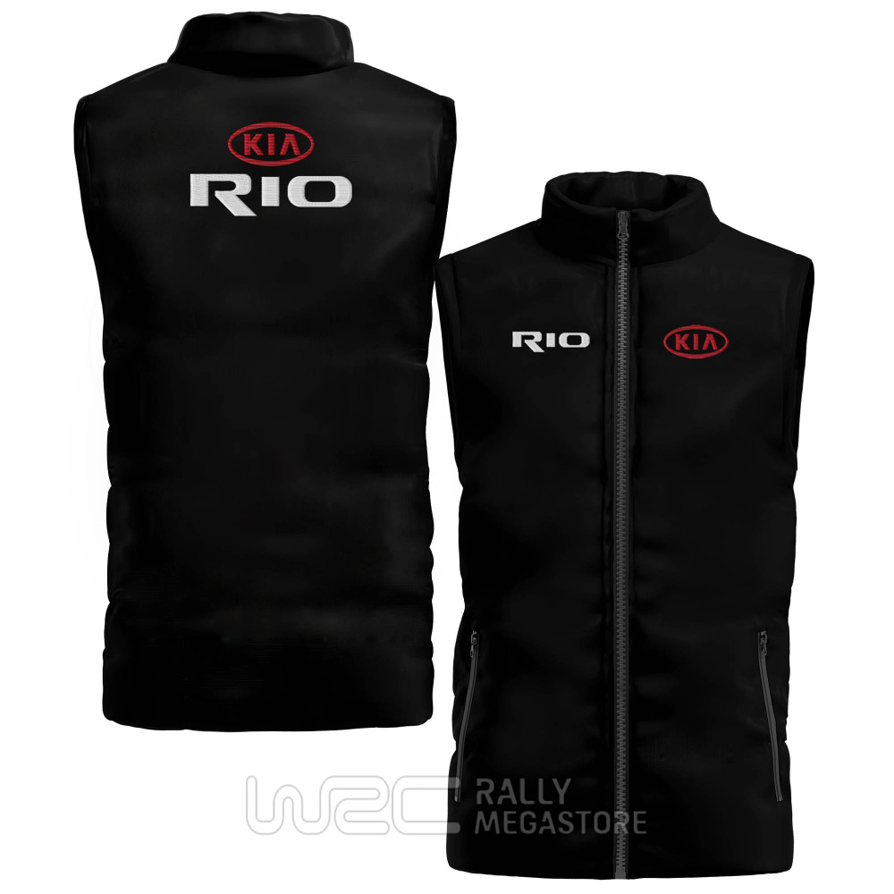 VESTE KIA RIO