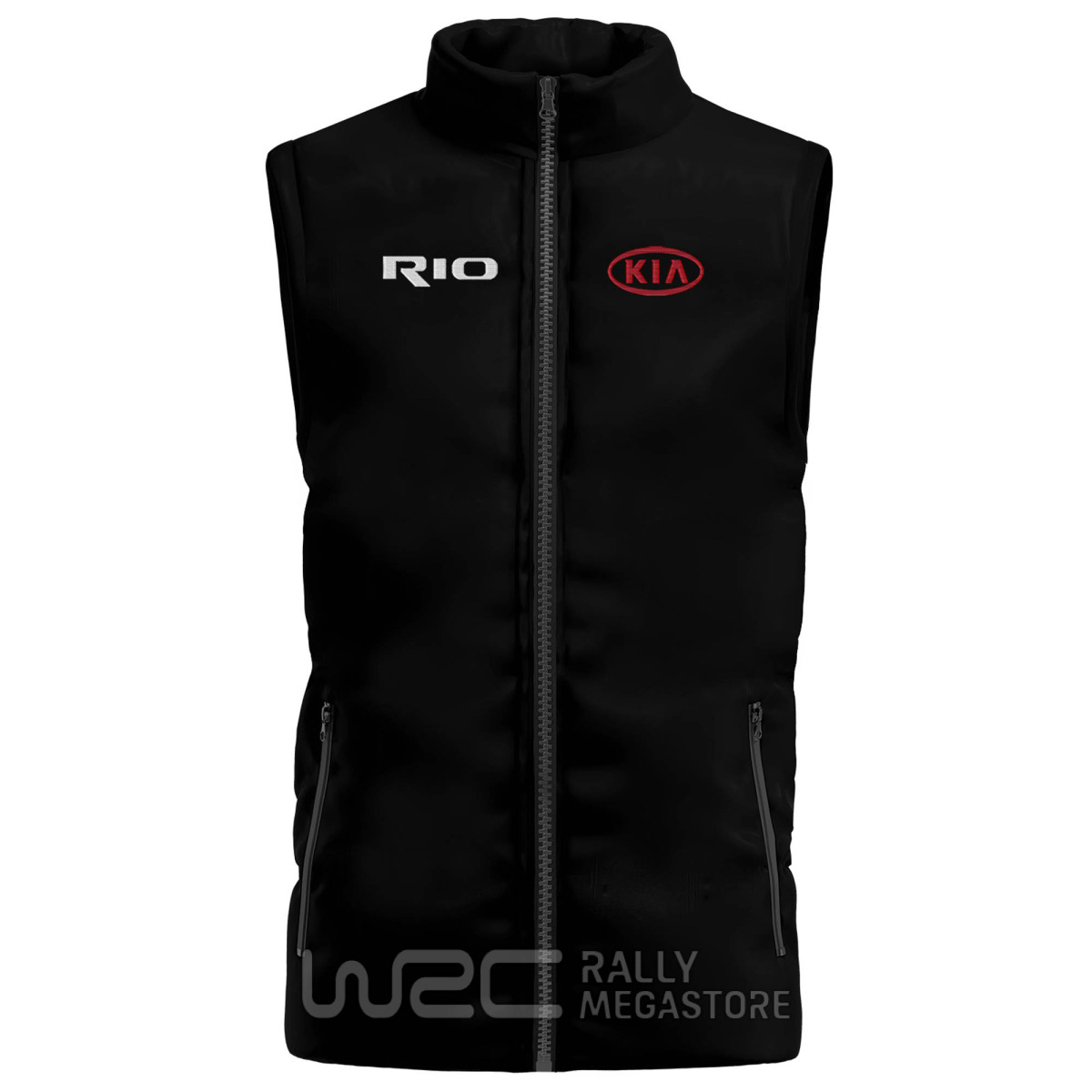 VESTE KIA RIO