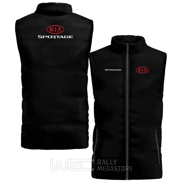 VESTE KIA SPORTAGE