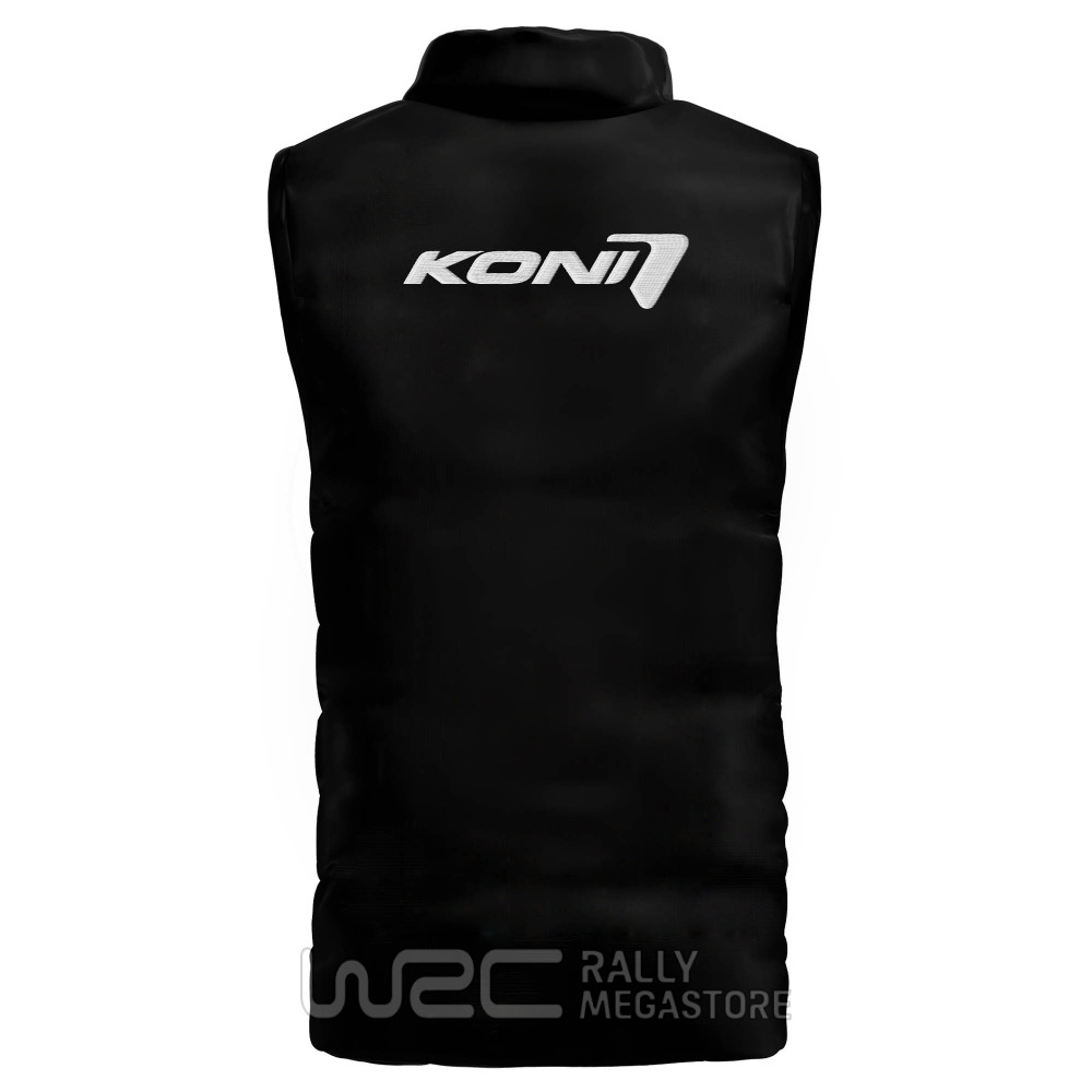 VESTE KONI INDYCAR