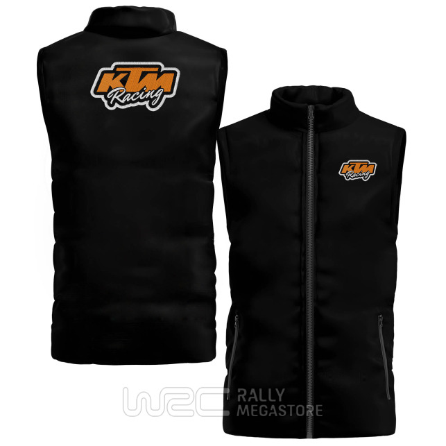 VESTE KTM RACING