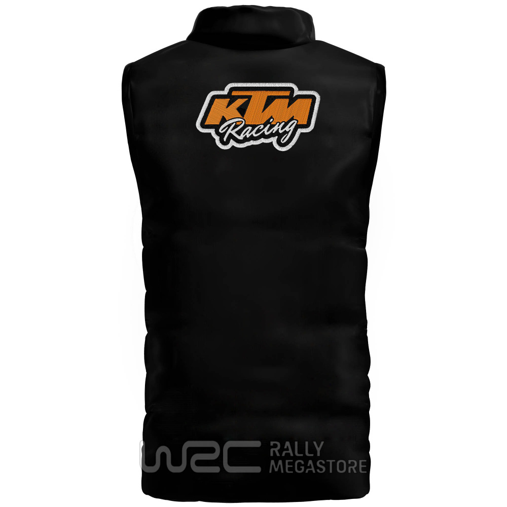 VESTE KTM RACING