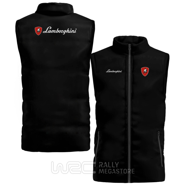 VESTE LAMBORGHINI 1963