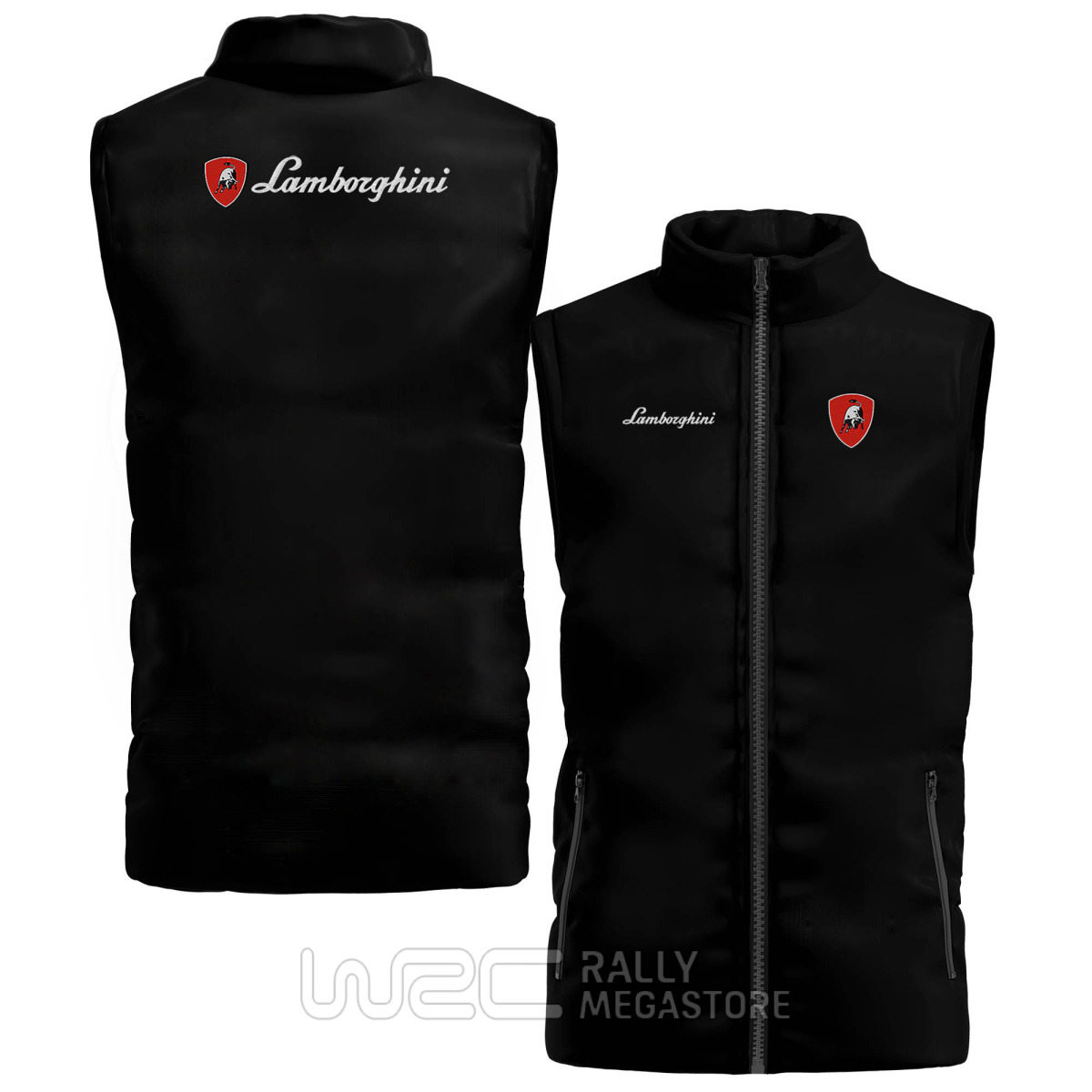 VESTE LAMBORGHINI 1963