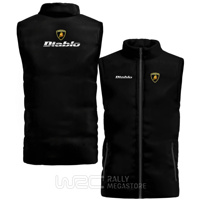 VESTE LAMBORGHINI DIABLO