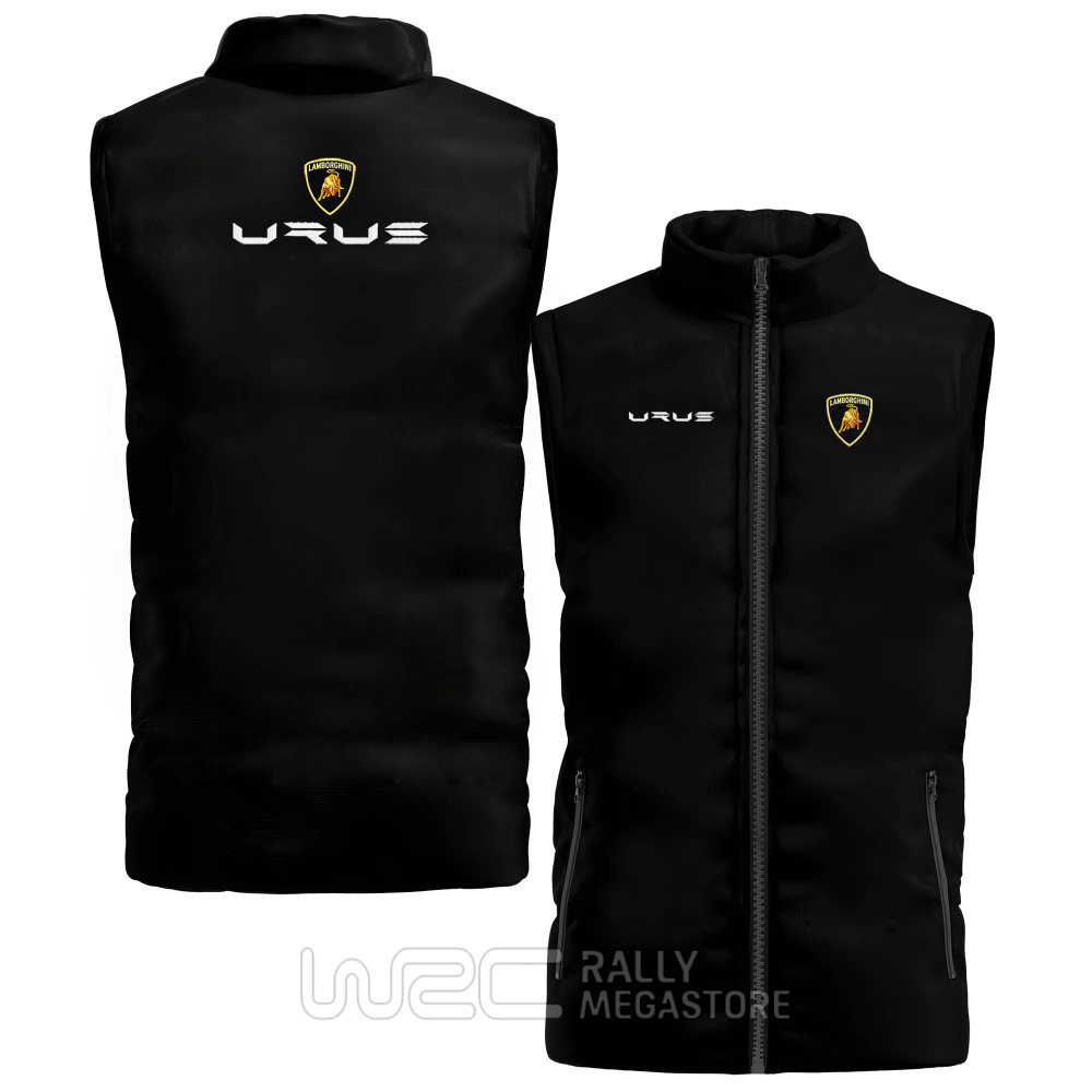 VESTE LAMBORGHINI URUS