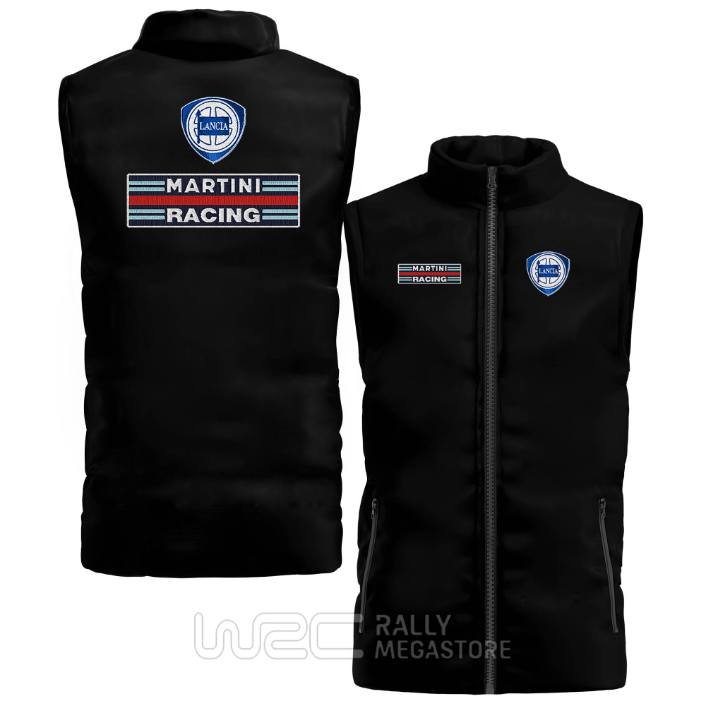 VESTE LANCIA MARTINI
