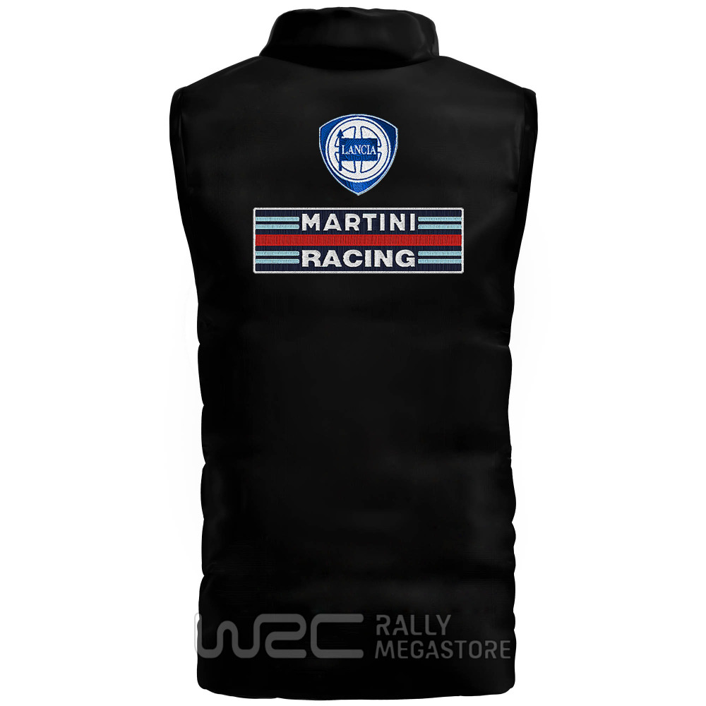 VESTE LANCIA MARTINI