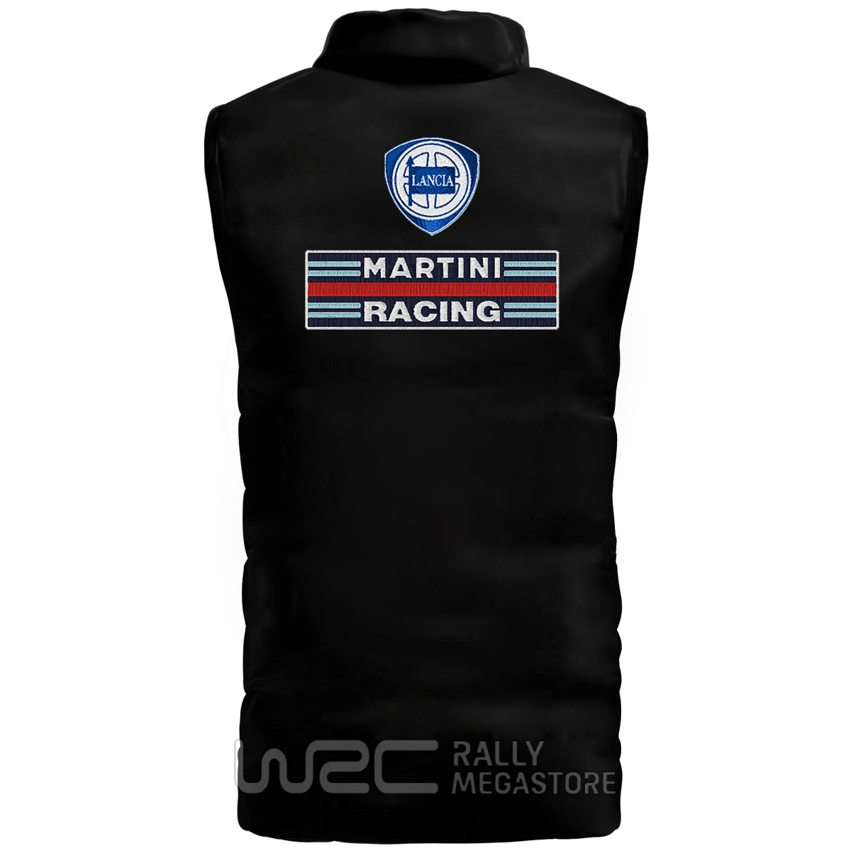 VESTE LANCIA MARTINI