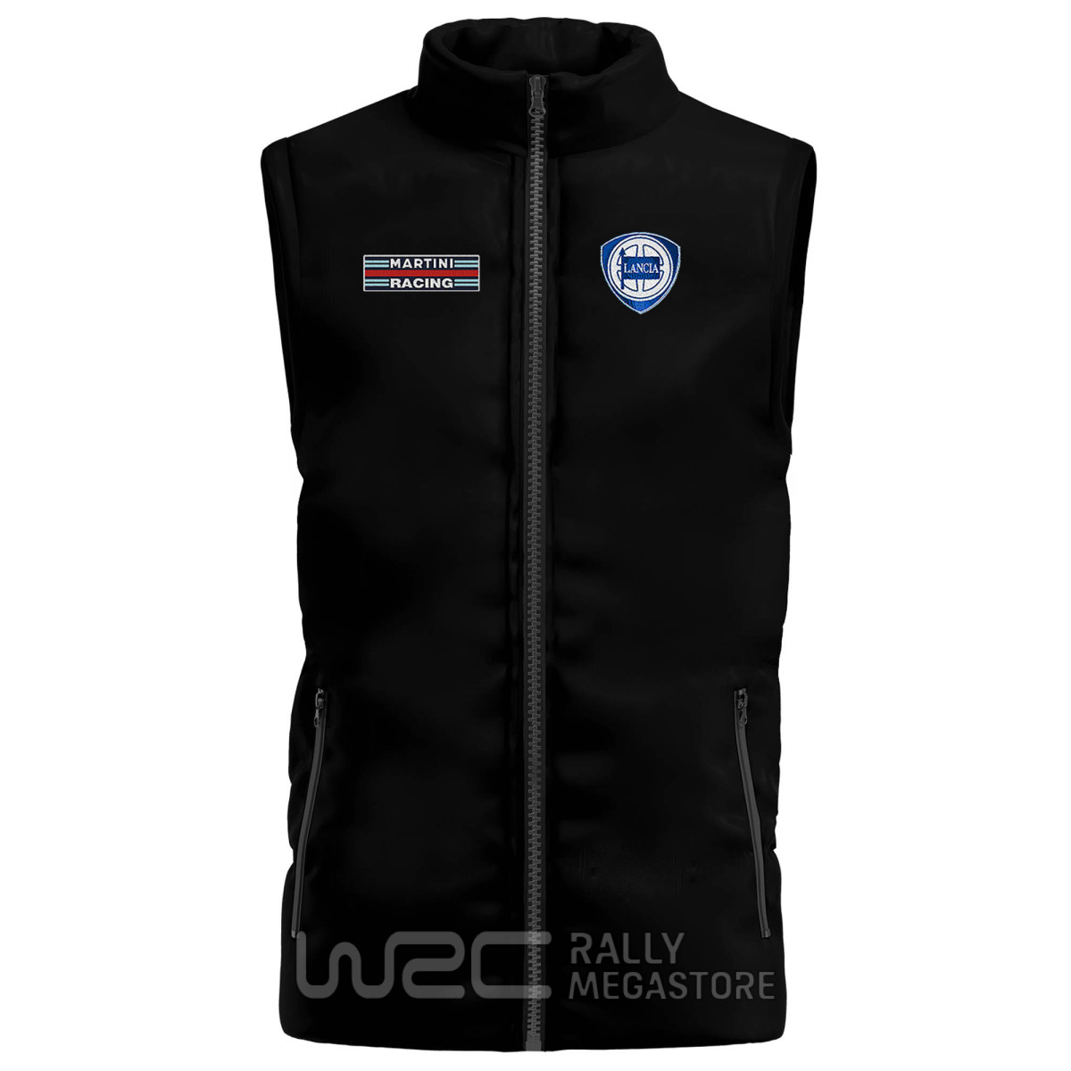 VESTE LANCIA MARTINI