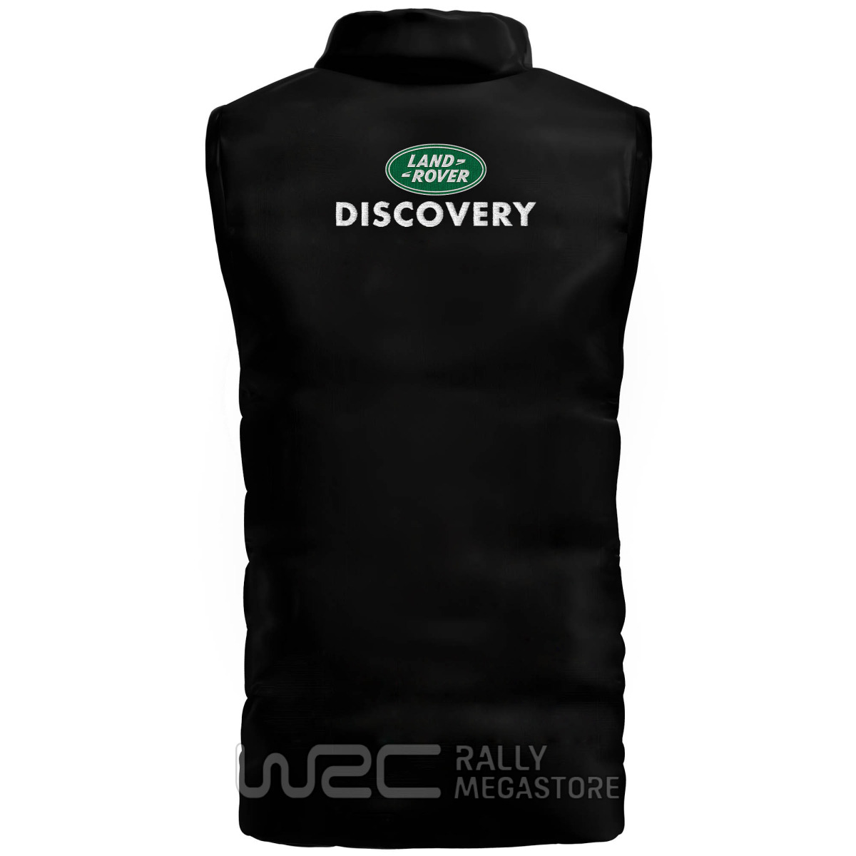 VESTE LAND ROVER DISCOVERY