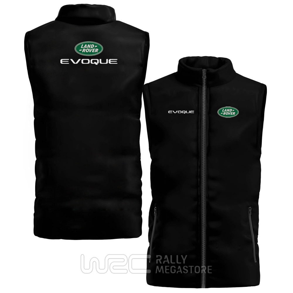 VESTE LAND ROVER EVOQUE