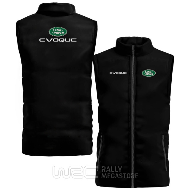 VESTE LAND ROVER EVOQUE