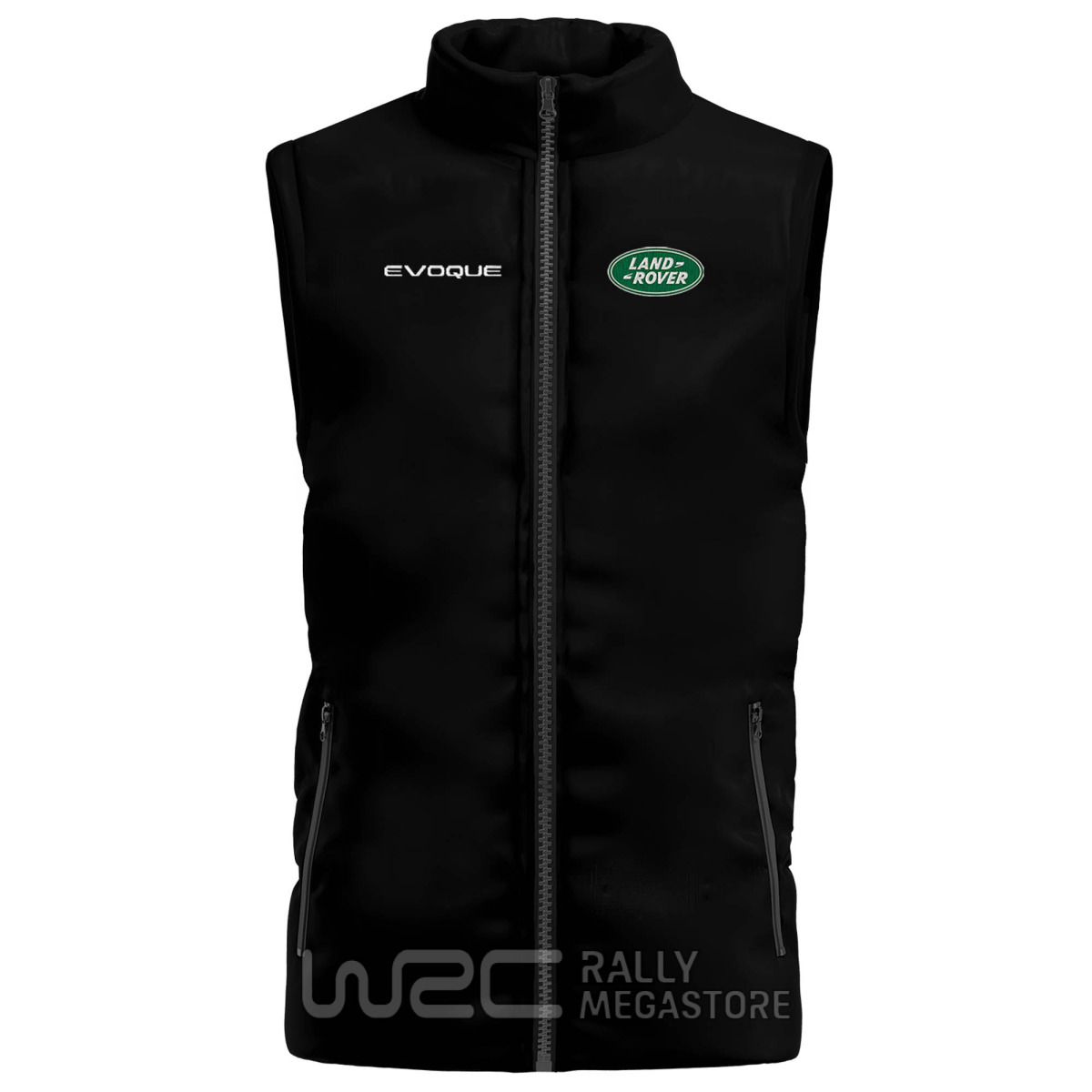 VESTE LAND ROVER EVOQUE