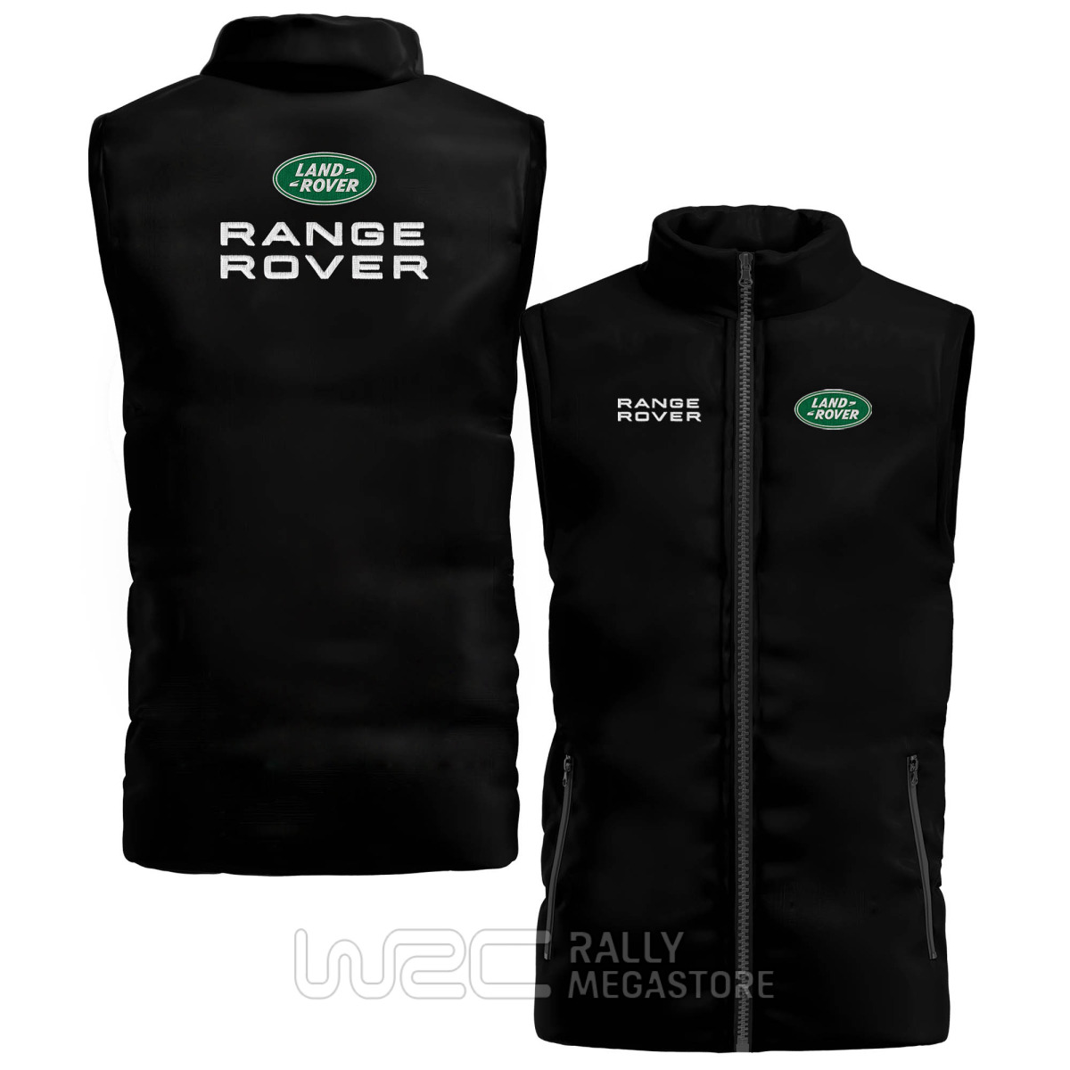 VESTE LAND ROVER RANGE ROVER