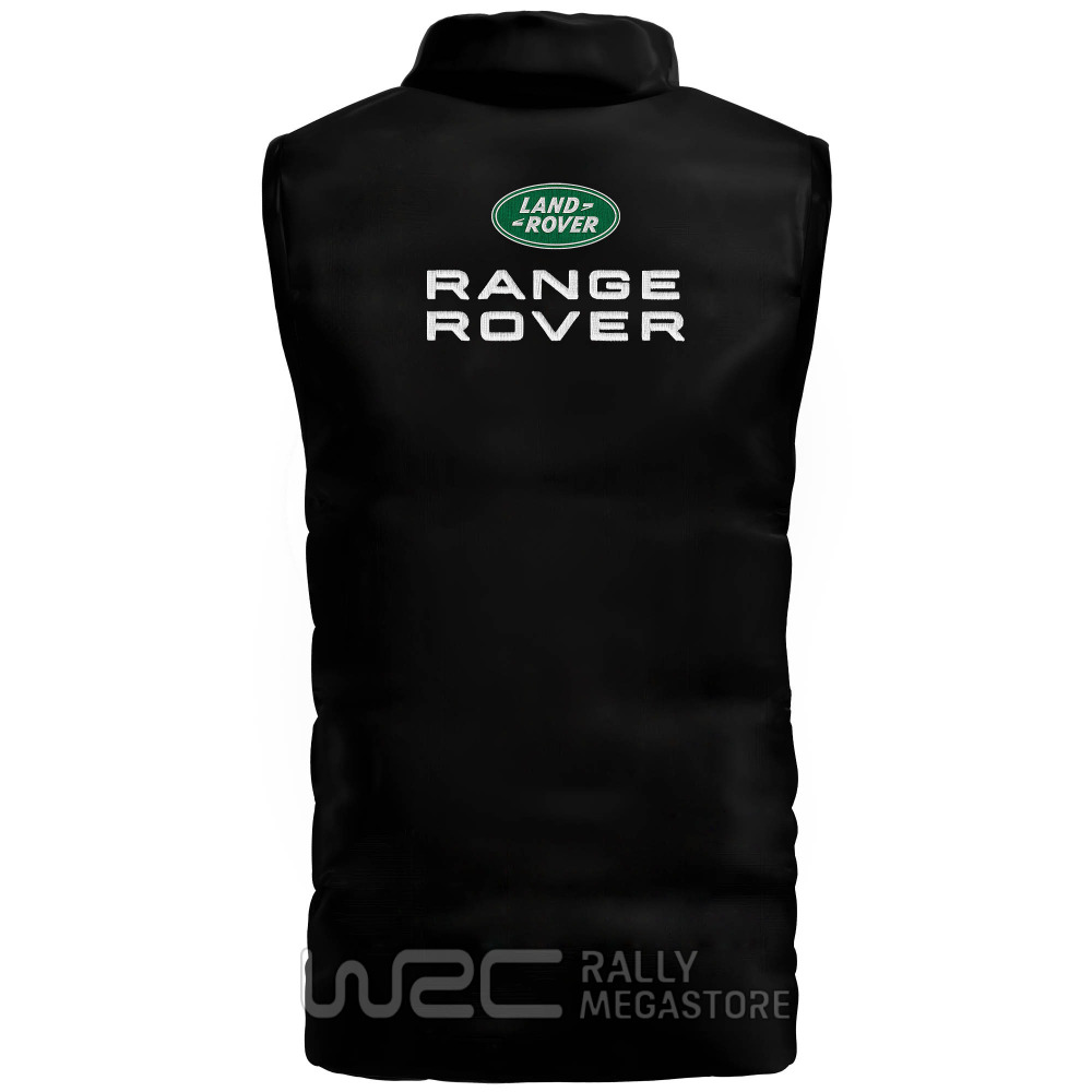 VESTE LAND ROVER RANGE ROVER