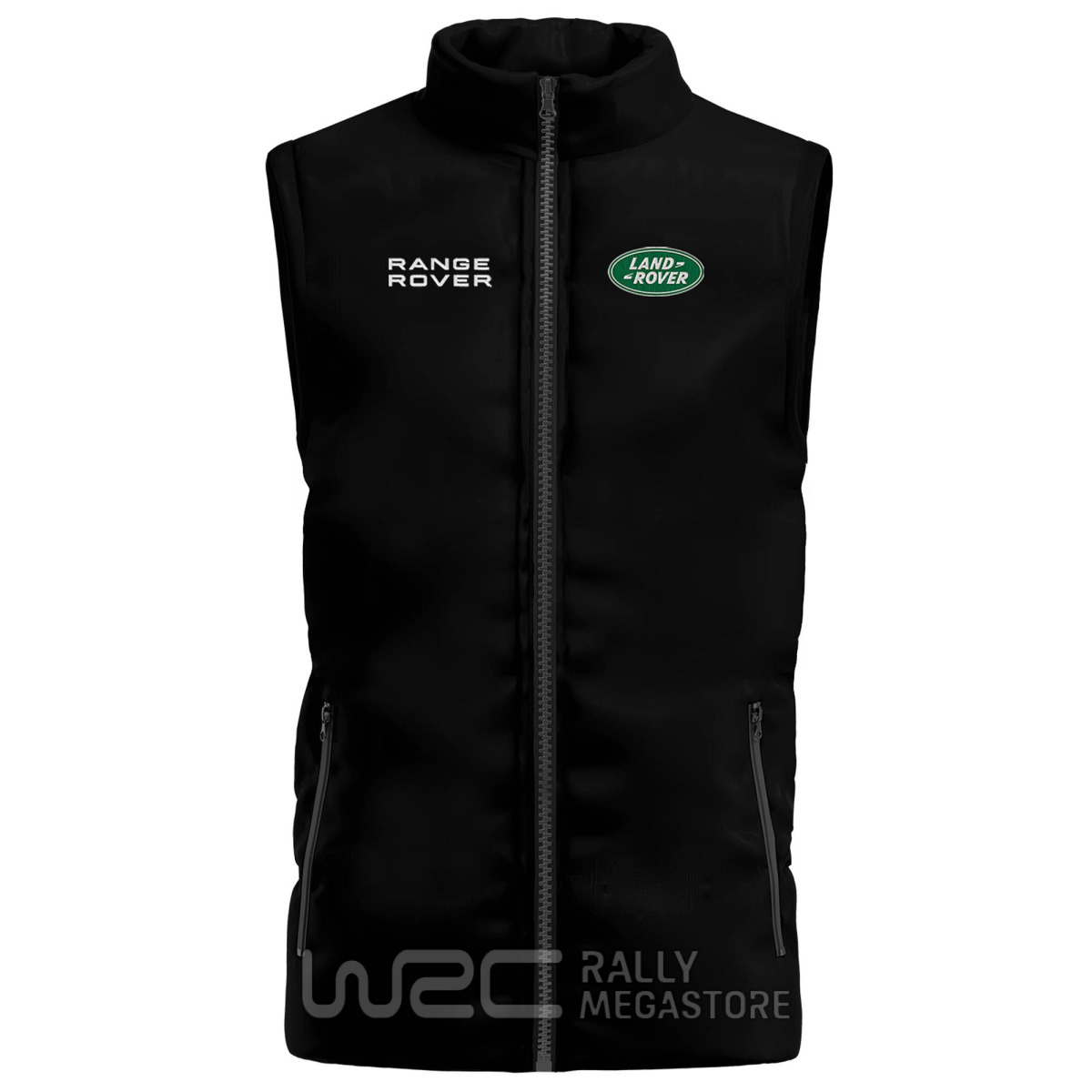 VESTE LAND ROVER RANGE ROVER