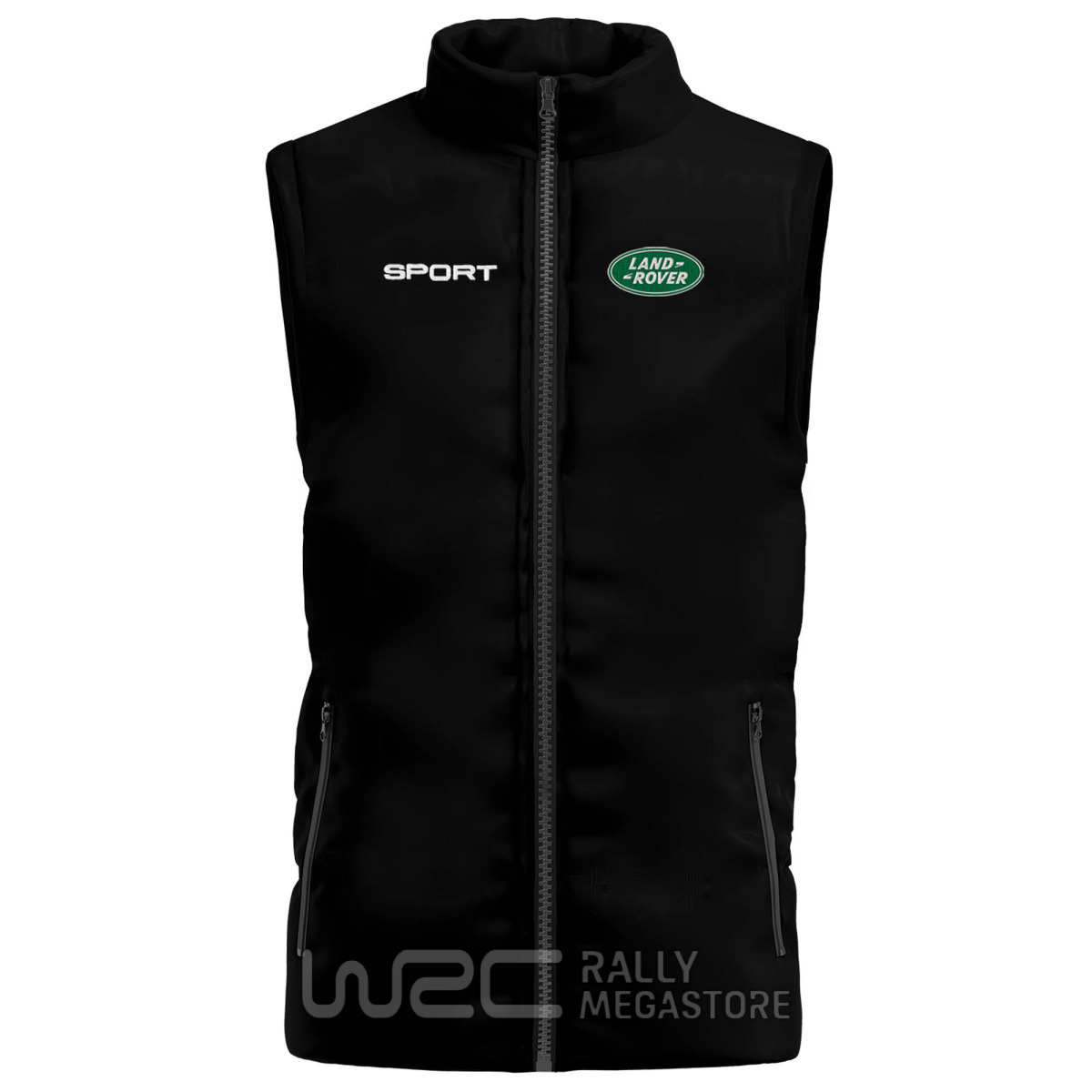 VESTE LAND ROVER SPORT