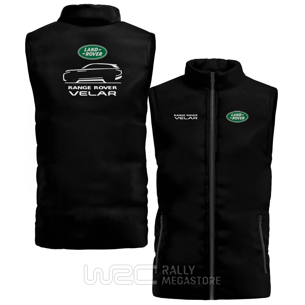 VESTE LAND ROVER VELAR