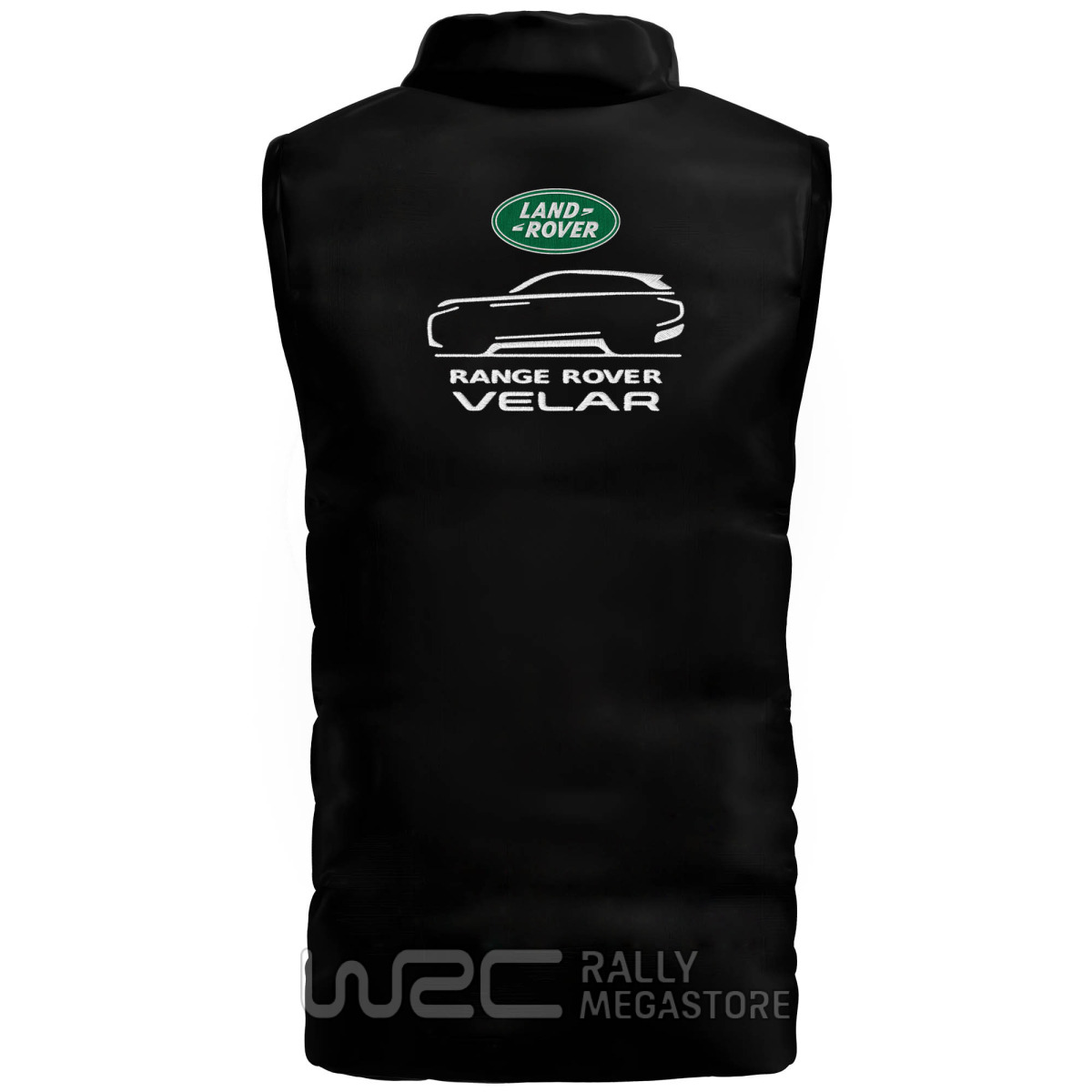 VESTE LAND ROVER VELAR