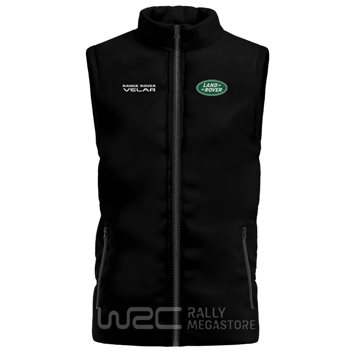 VESTE LAND ROVER VELAR