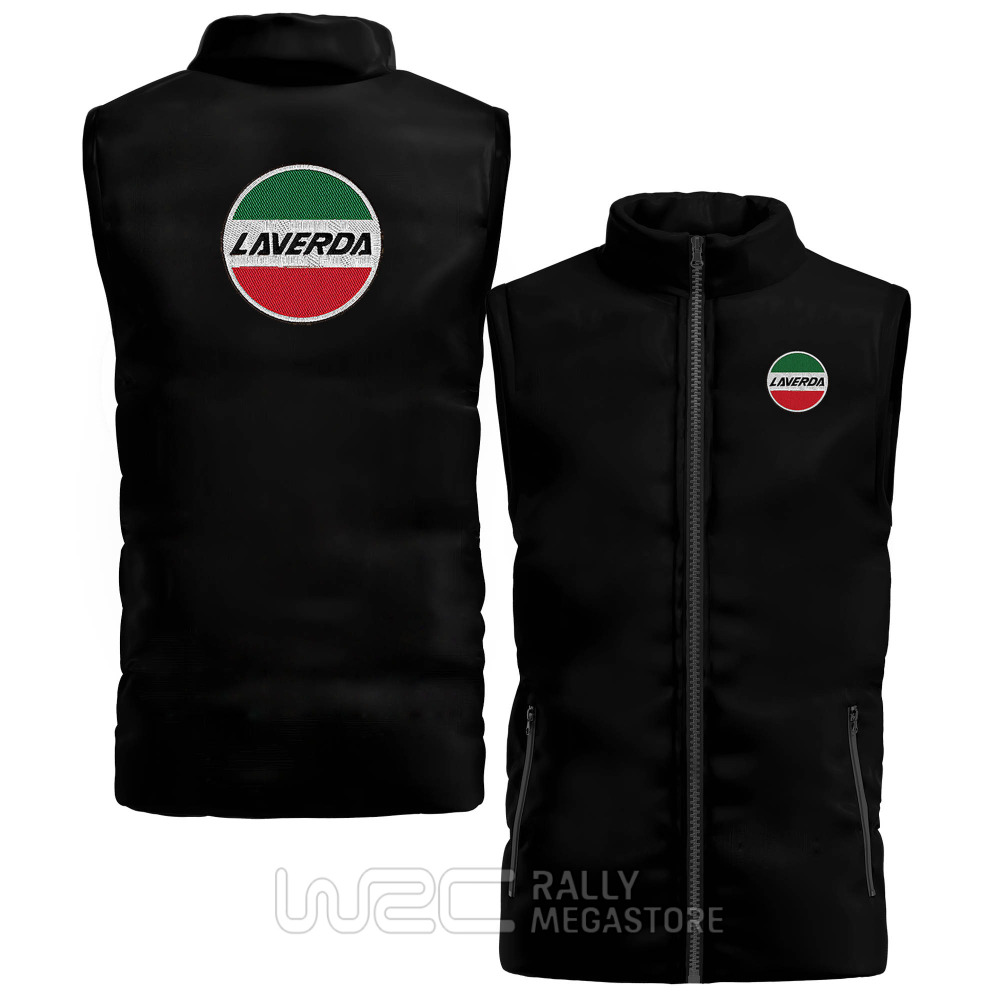 VESTE LAVERDA