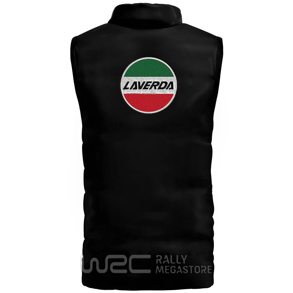 VESTE LAVERDA
