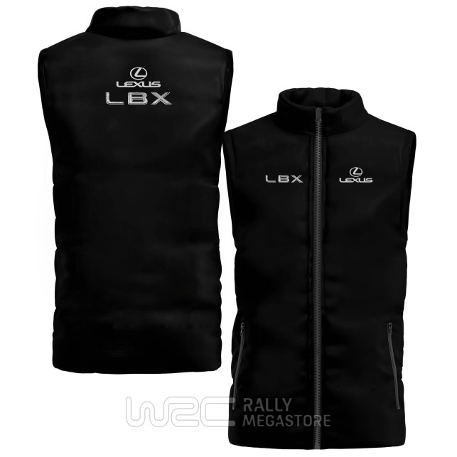 VESTE LEXUS LBX